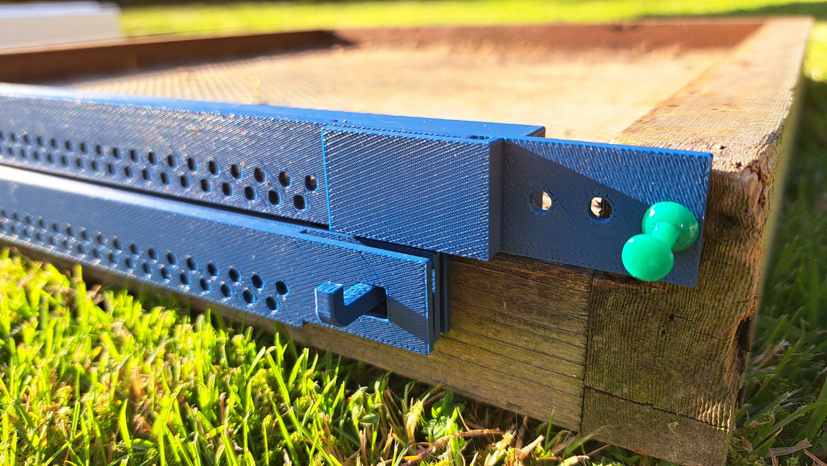 Shop Beekeeping Gear & Multi-Guard Protection | Hive Five – Hive-Five ...