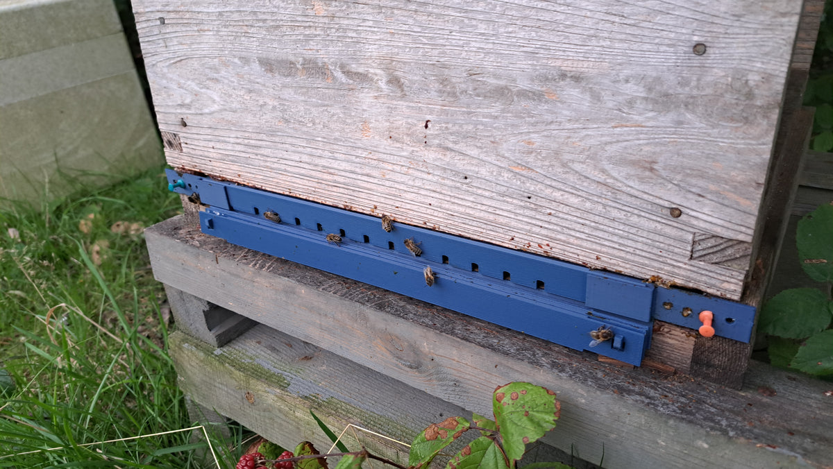 Shop Beekeeping Gear & Multi-Guard Protection | Hive Five – Hive-Five ...