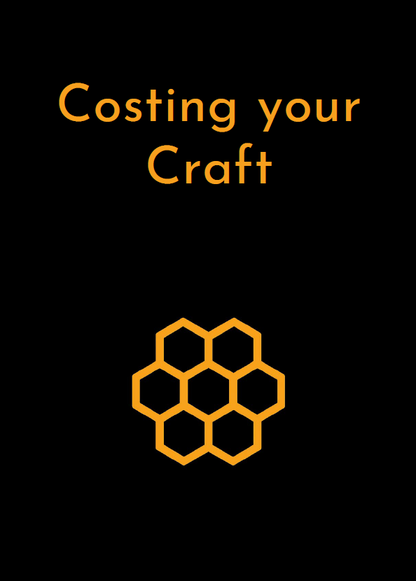 The Serious Business of Craft