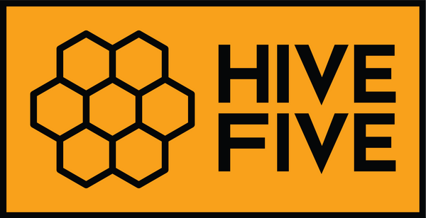 Hive-Five Beekeeping Equipment