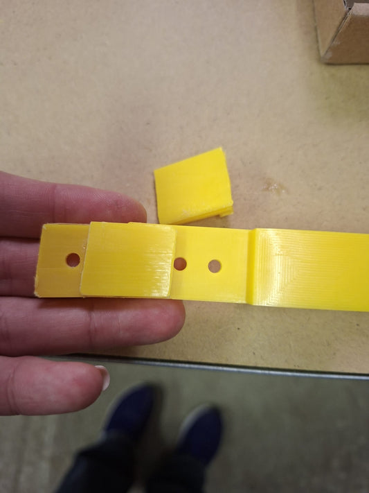 Add Extender for Longer Hive Entrances