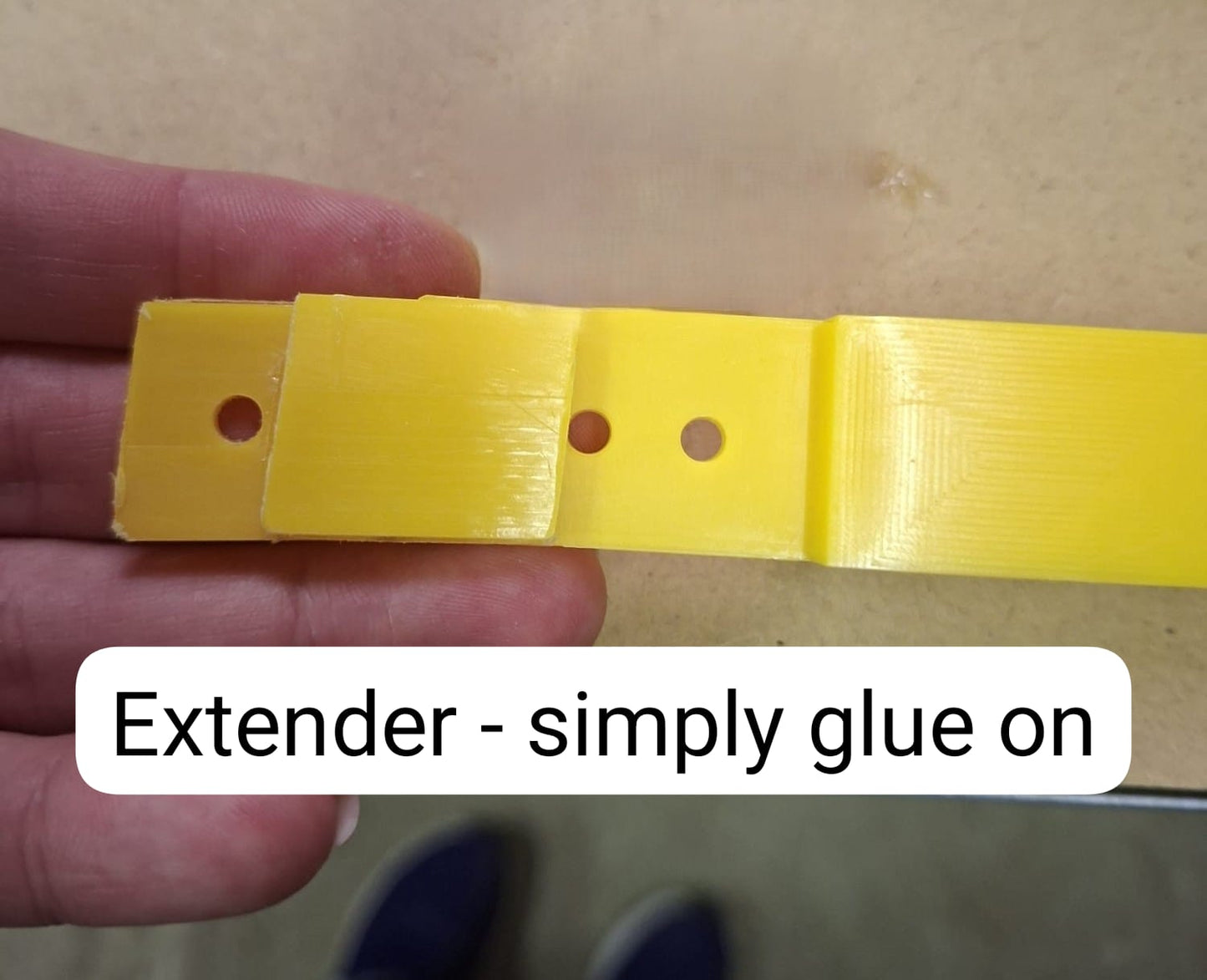 Hive-Five® Multi-Guard