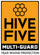 Hive Multi Hive-Five Multi-Guard - Beehive Entrance Guard | UK Beekeeping – Hive ...