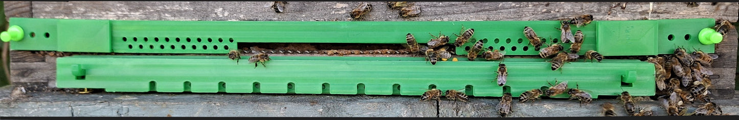 Hive-Five Multi-Guard
