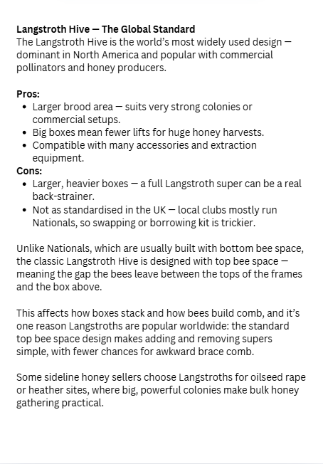 Beekeeping For Beginners
