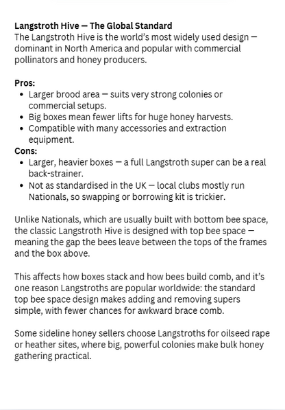 Beekeeping For Beginners