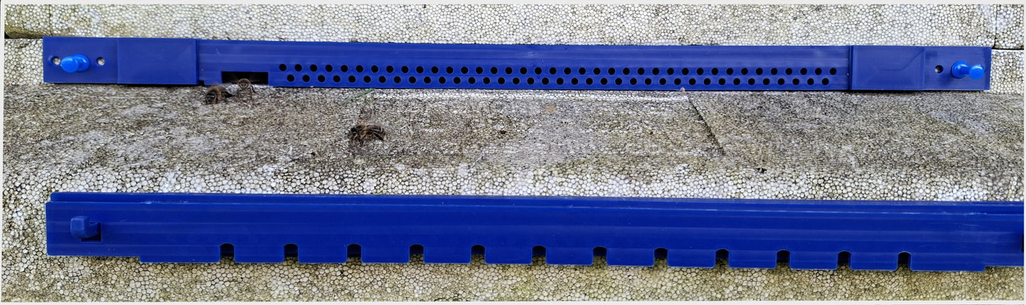 Hive-Five Multi-Guard