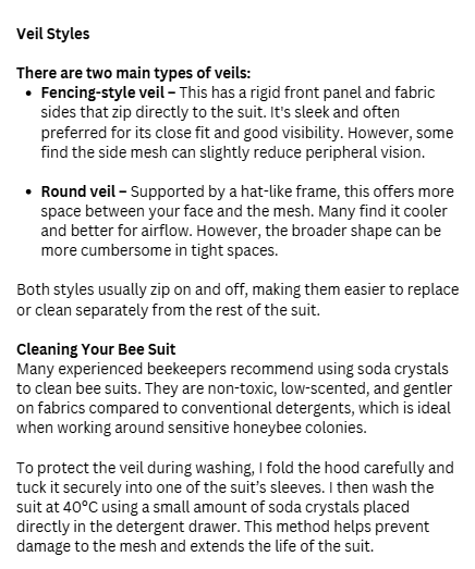 Beekeeping For Beginners