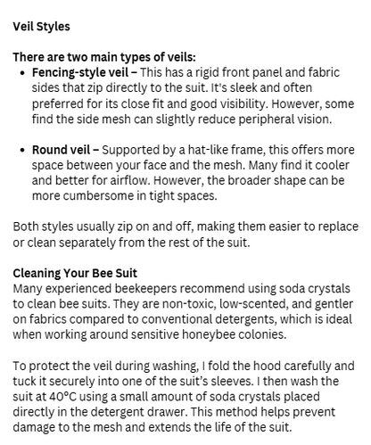 Beekeeping For Beginners