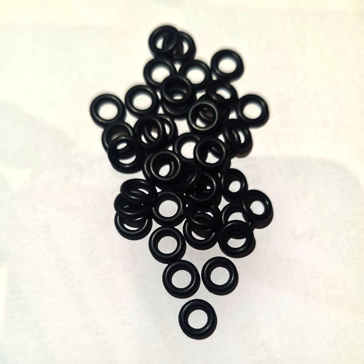 O Rings: buy a big pack on Amazon (click for link)