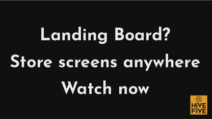 Hive-Five® Multi-Guard